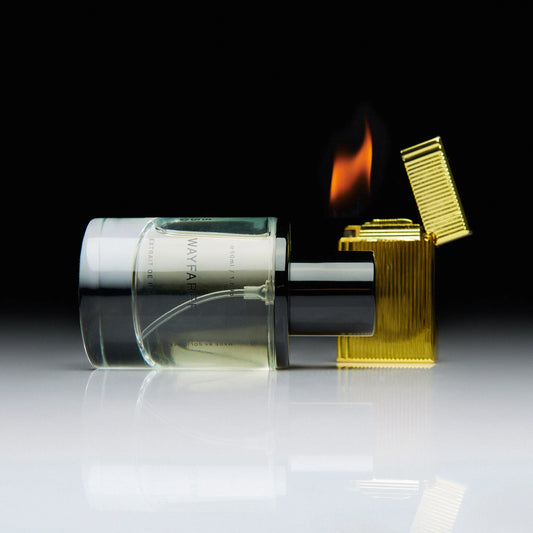 Wayfarer Extrait de Parfum 50ml