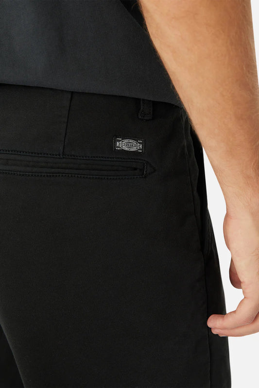 The Rinse Drifter Short - Black