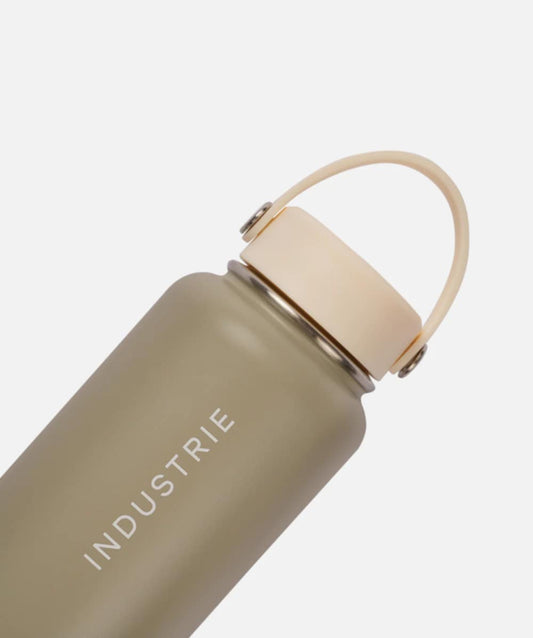 The Stay Hydrated Water Bottle - Cactus