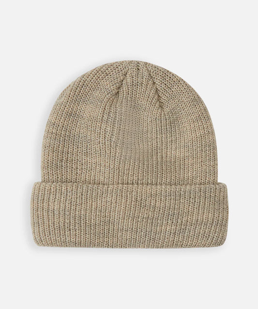 The Madison Beanie - Beige 24