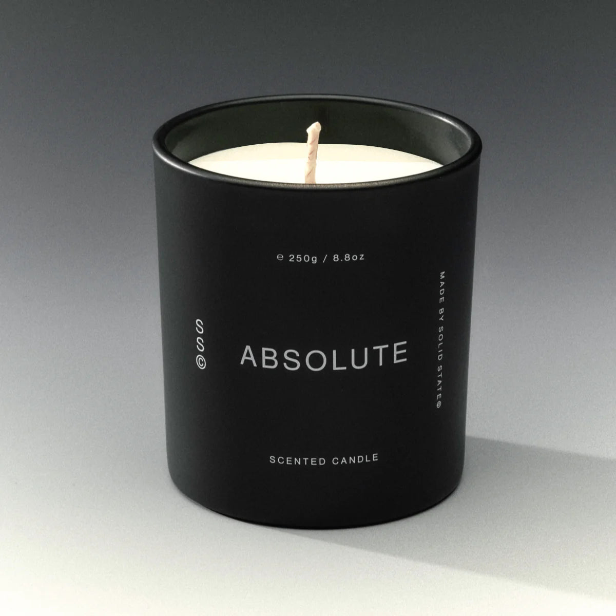 Absolute Candle