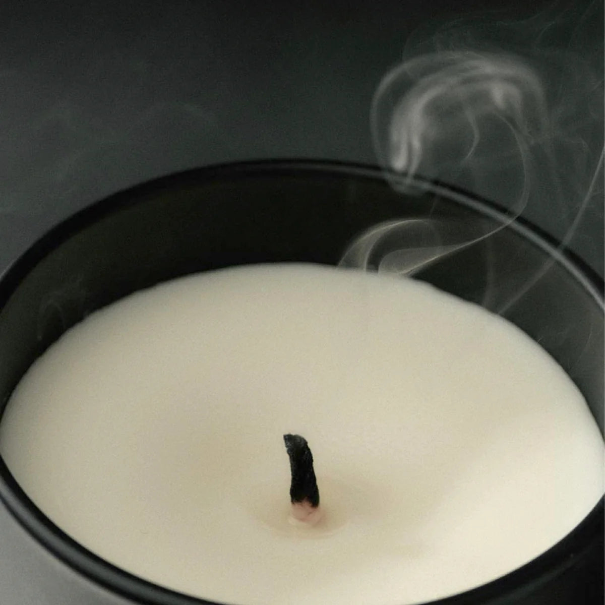 Single Malt Candle