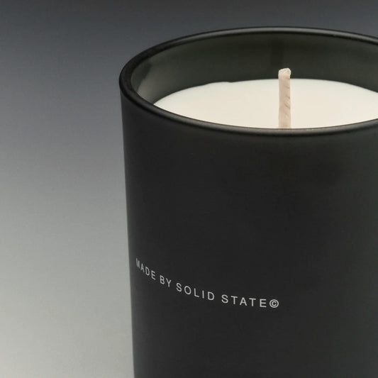 Single Malt Candle