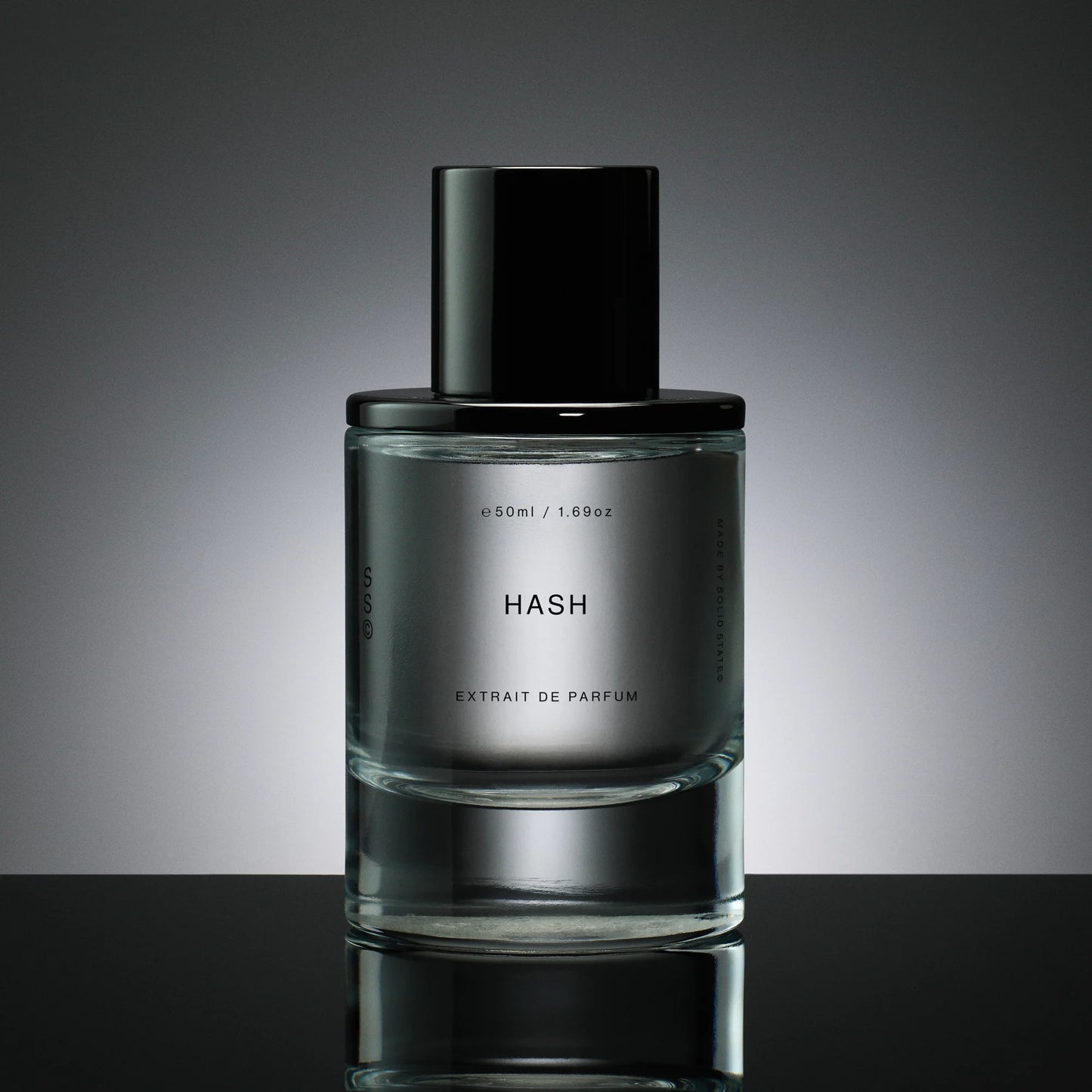 Hash Extrait de Parfum 50ml