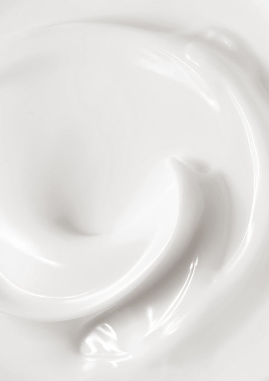 Sea Salt & Sandalwood Shaving Cream