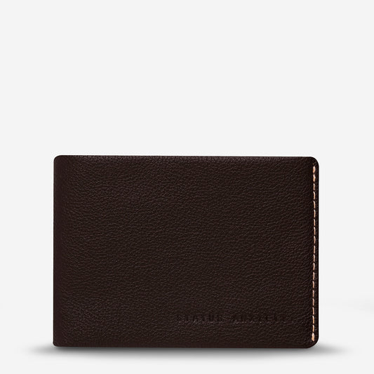 Otis Wallet Cocoa