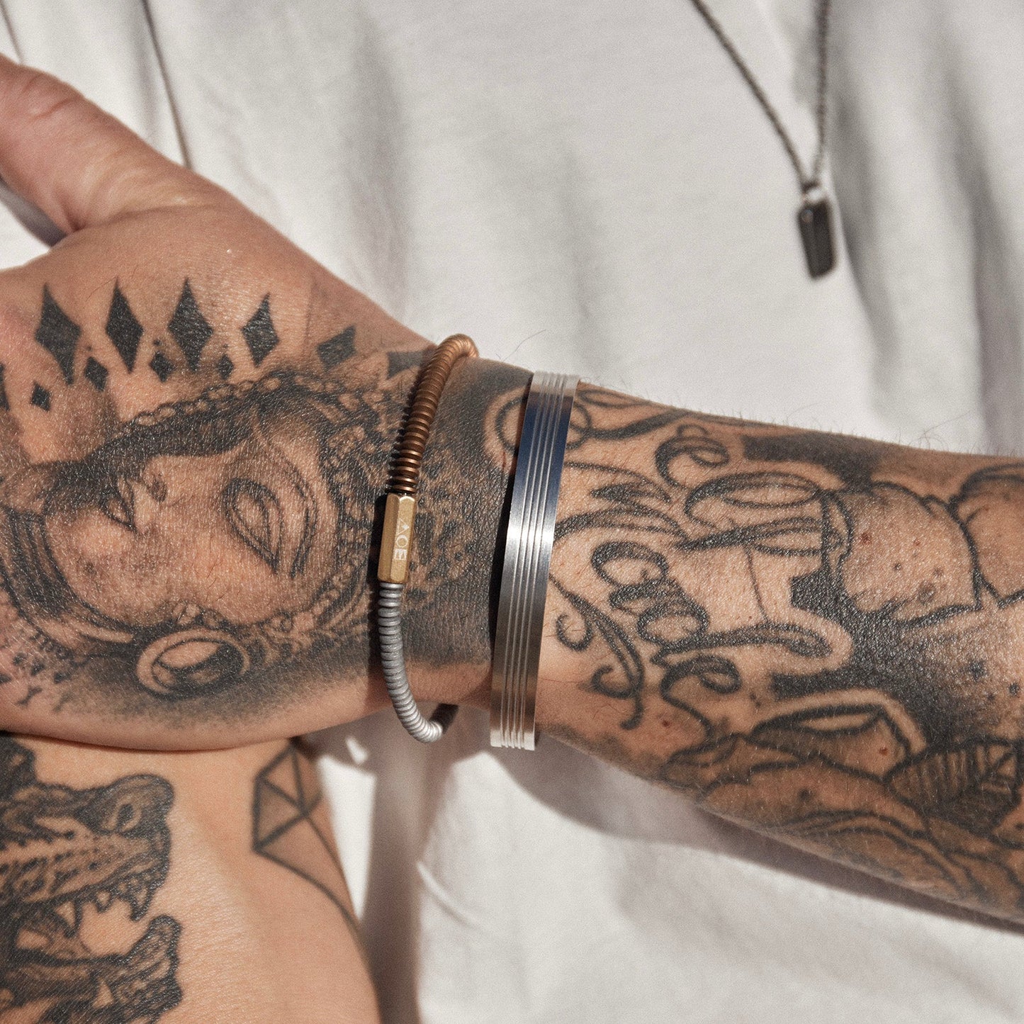 Logan Men's Bracelet