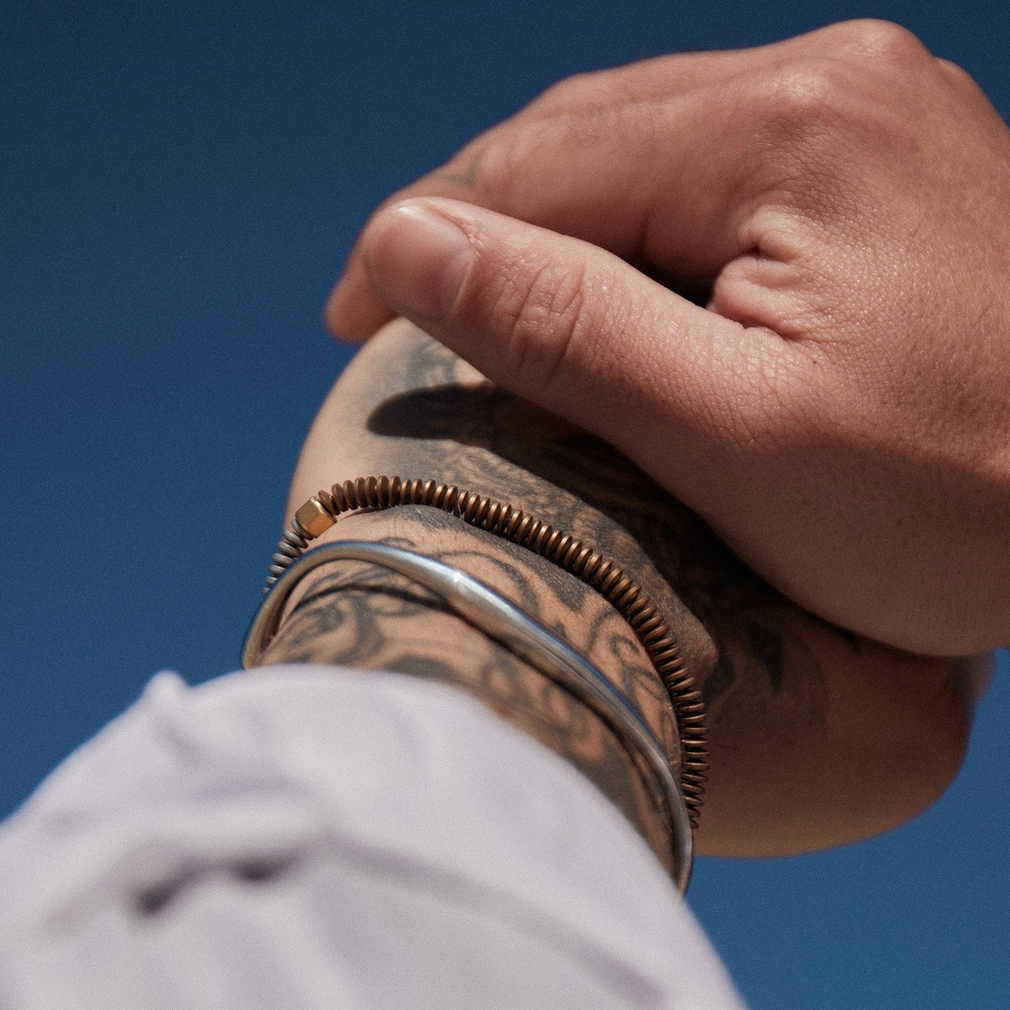 Logan Men's Bracelet