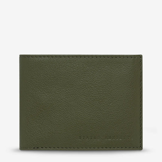 Noah Wallet - Khaki