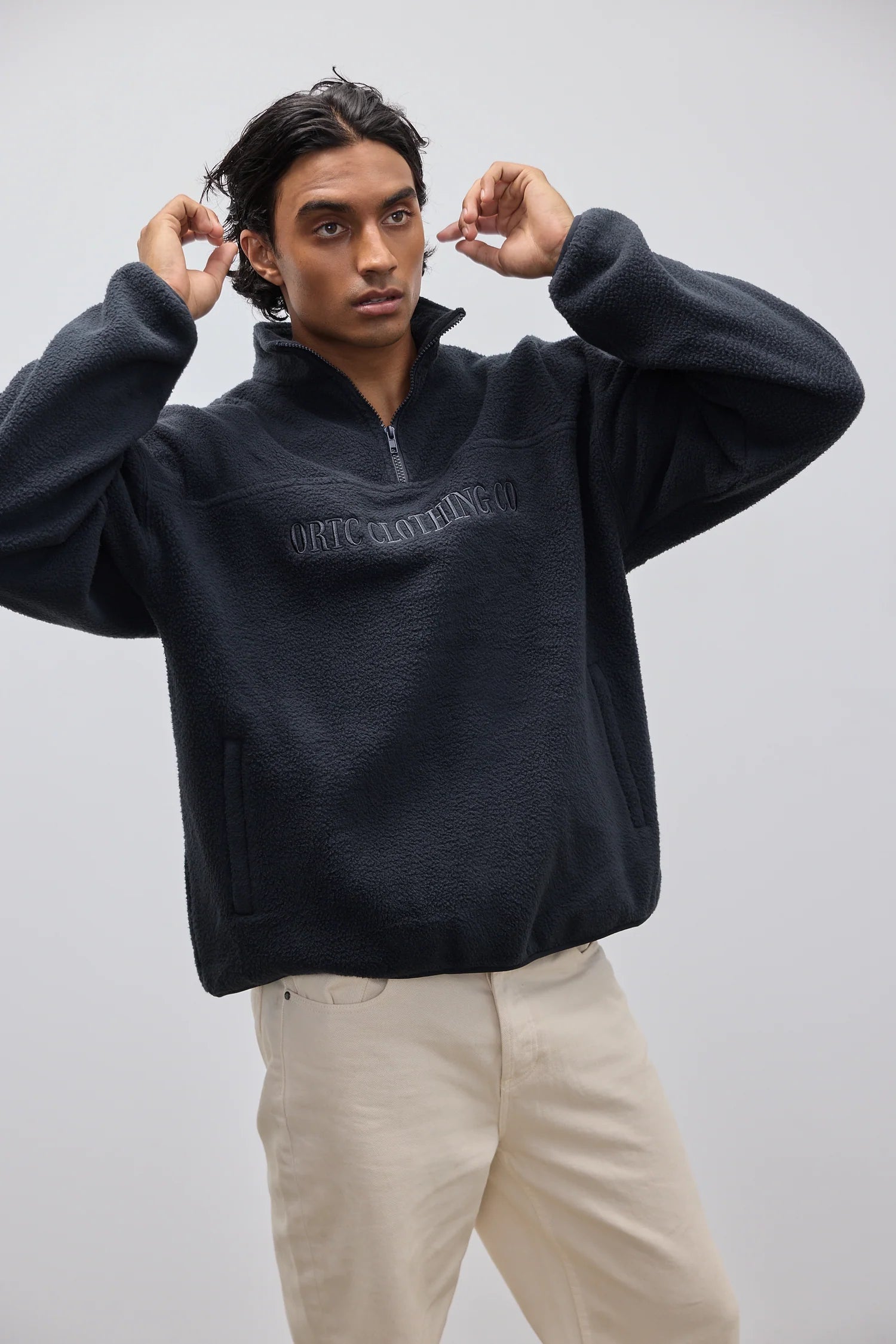 ORTC Clothing