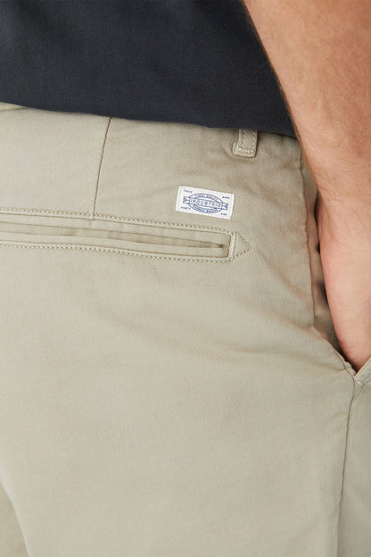 The Rinse Drifter Short - OD Stone