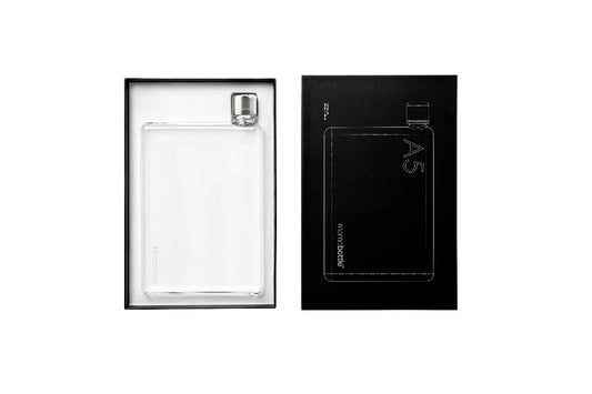 A5 Memobottle