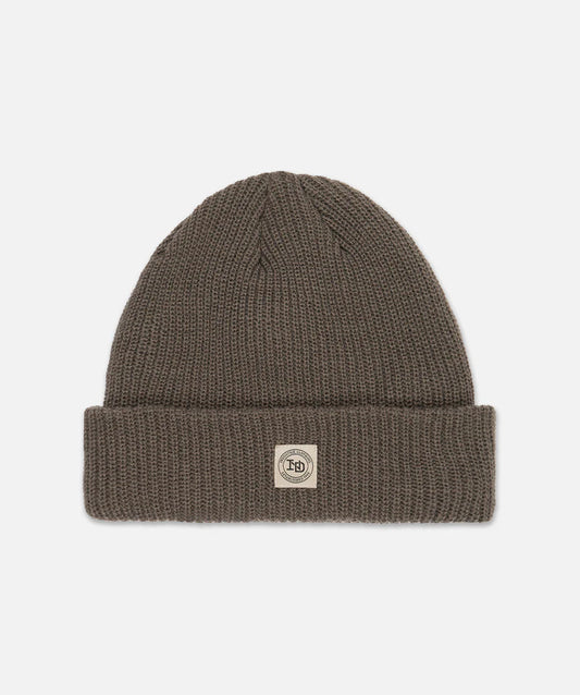 The Madison Beanie - Caribou