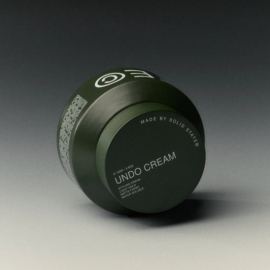 Undo Cream