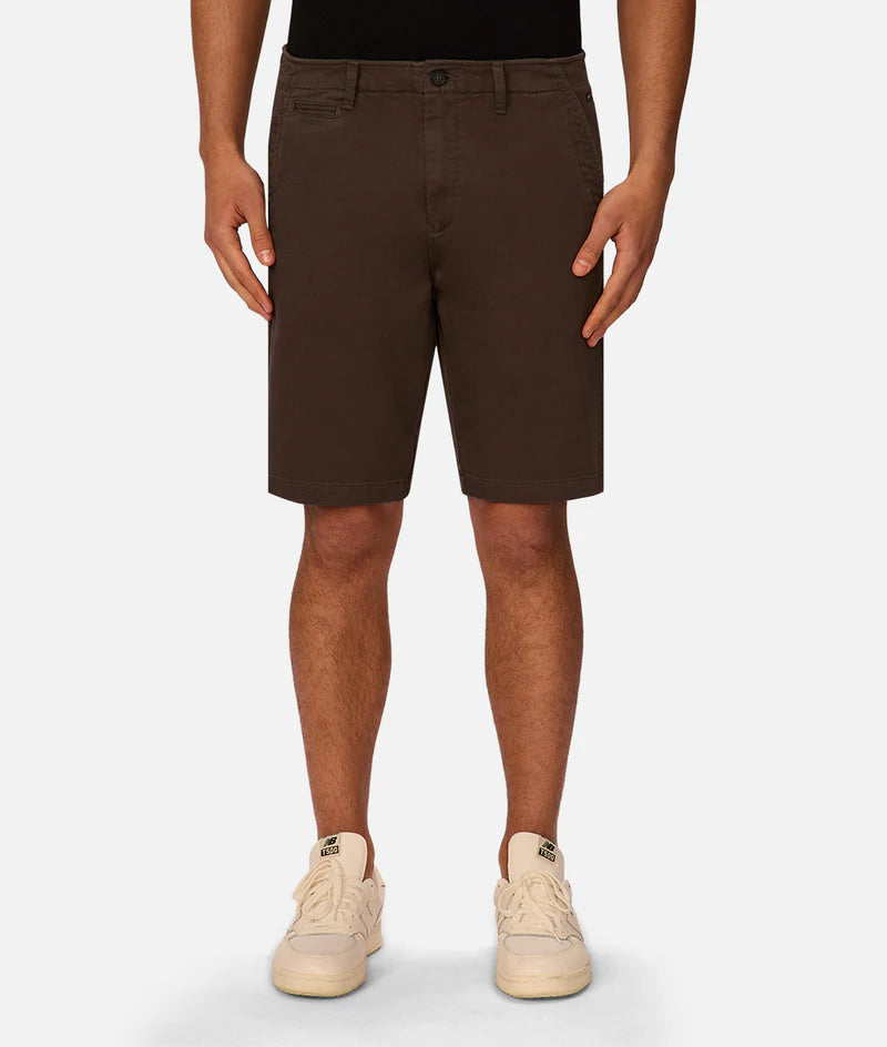 The Rinse Drifter Short - Cocoa