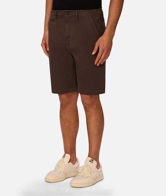 The Rinse Drifter Short - Cocoa