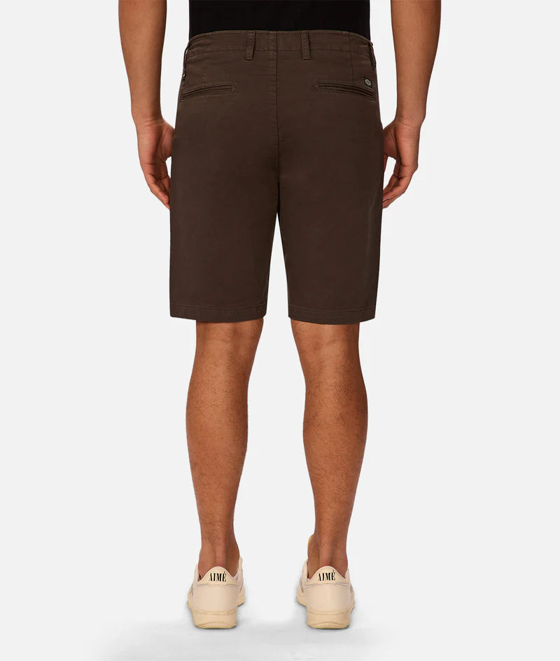 The Rinse Drifter Short - Cocoa
