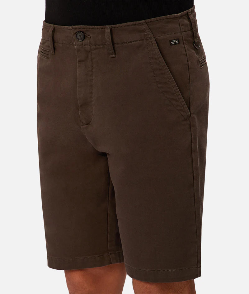 The Rinse Drifter Short - Cocoa