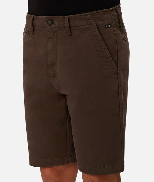 The Rinse Drifter Short - Cocoa