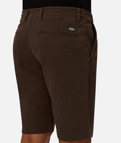 The Rinse Drifter Short - Cocoa