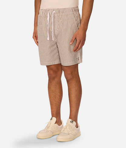 The New Southwest Short - Chalk/Mocha