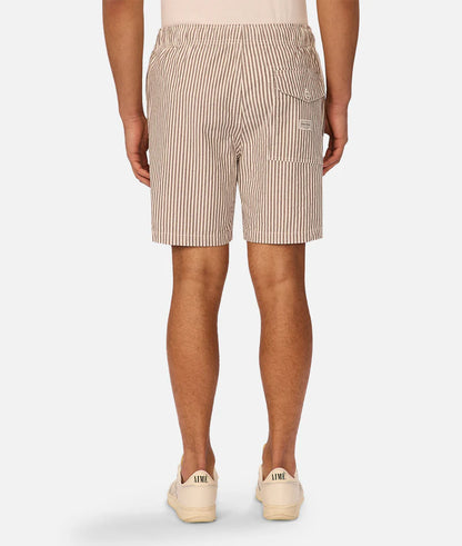 The New Southwest Short - Chalk/Mocha