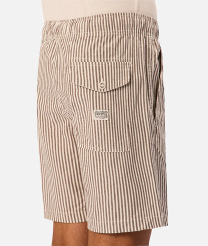 The New Southwest Short - Chalk/Mocha