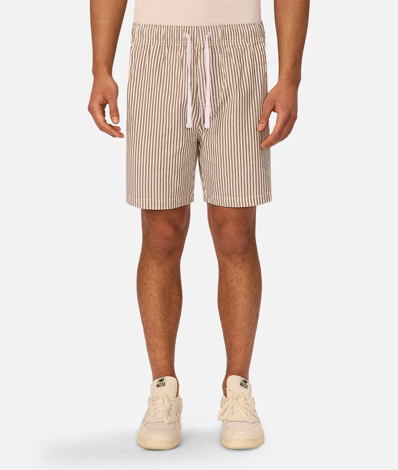 The New Southwest Short - Chalk/Mocha