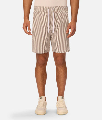 The New Southwest Short - Chalk/Mocha