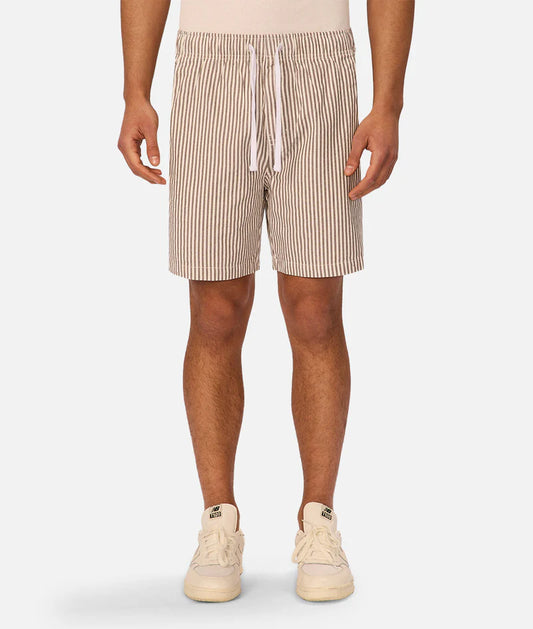 The New Southwest Short - Chalk/Mocha