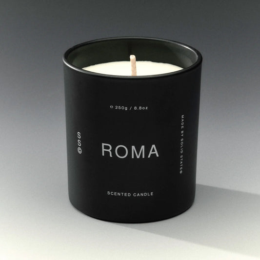 Roma Candle