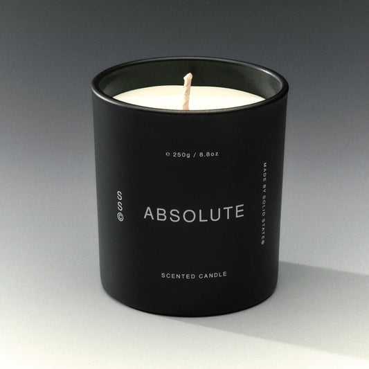 Absolute Candle