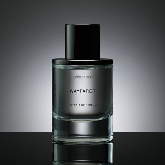 Wayfarer Extrait de Parfum 50ml