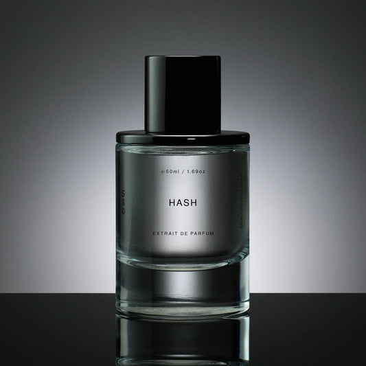 Hash Extrait de Parfum 50ml
