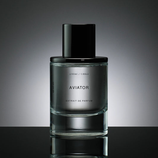 Aviator Extrait de Parfum 50ml