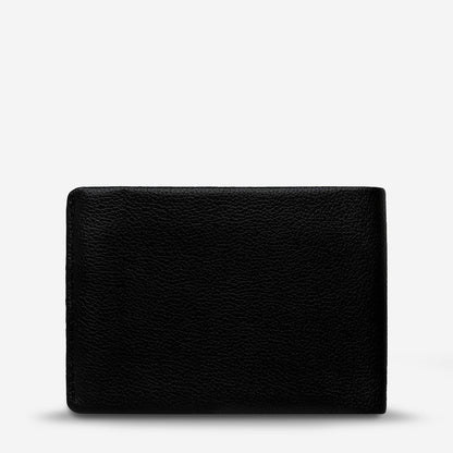 Otis Wallet Black