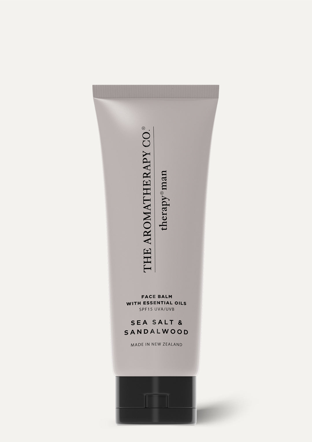 Sea Salt & Sandalwood Face Balm