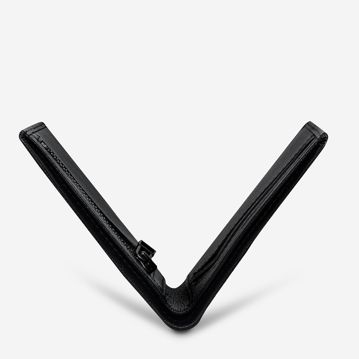 Otis Wallet Black