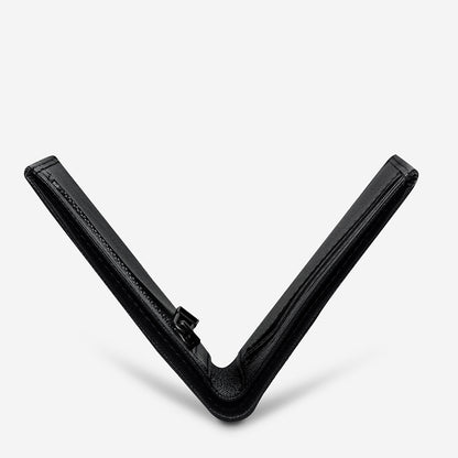 Otis Wallet Black