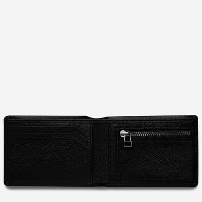 Otis Wallet Black