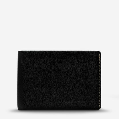 Otis Wallet Black