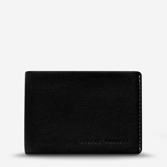 Otis Wallet Black
