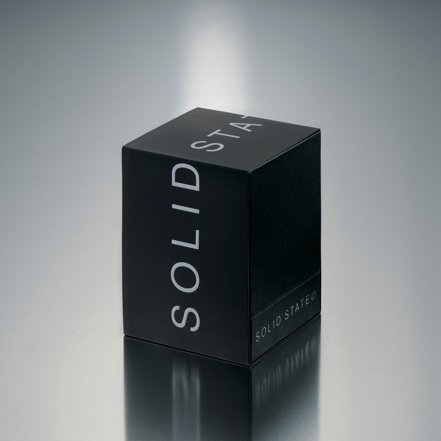 Chrome Extrait De Parfum