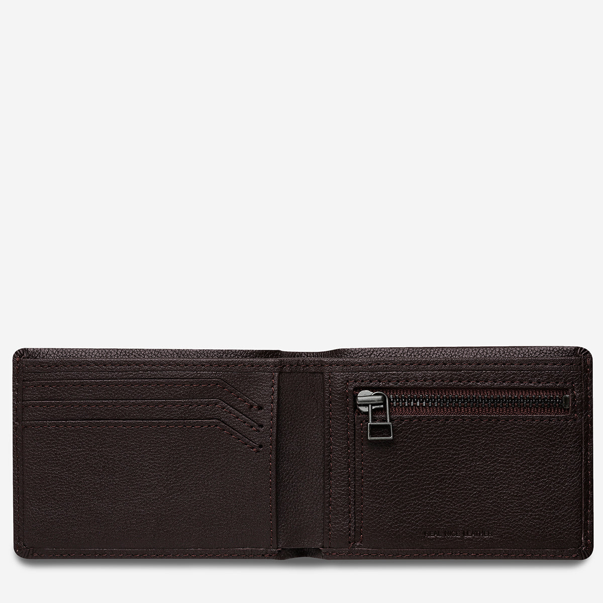 Otis Wallet Cocoa