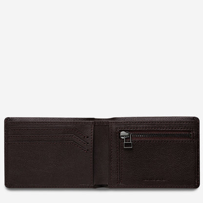 Otis Wallet Cocoa