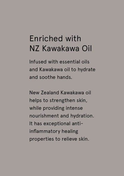 Sea Salt & Sandalwood Lotion