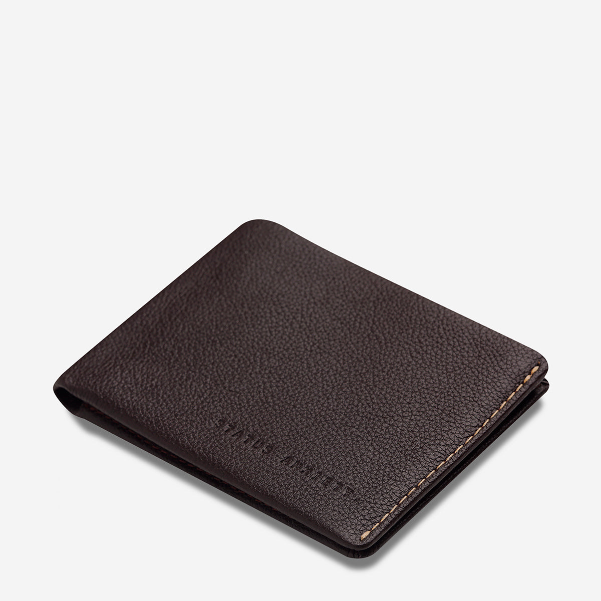 Otis Wallet Cocoa