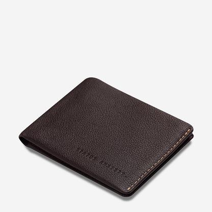 Otis Wallet Cocoa