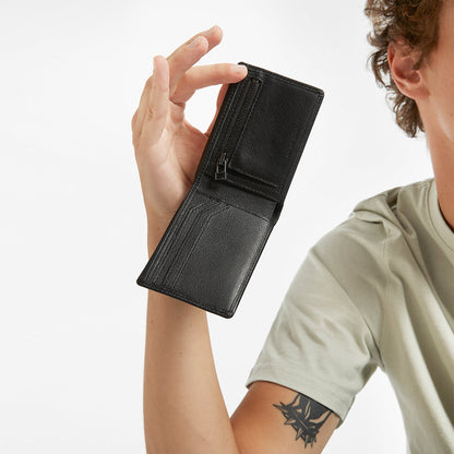 Otis Wallet Black