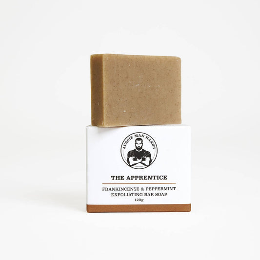 The Apprentice Soap